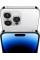 Чохол Chrome Frame Case (MagSafe) для iPhone 15 Pro Max Deep Blue Чохол Chrome Frame Case (MagSafe) для iPhone 15 Pro Max Deep Blue