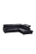 Чохол книжка Book Cover Gelius Shell Case для Samsung A155 (A15) Black Чохол книжка Book Cover Gelius Shell Case для Samsung A155 (A15) Black