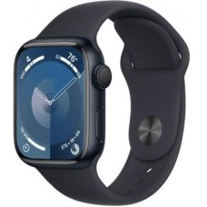   Apple Watch Series 9   Aluminium Case with  Sport Band M/L   45mm