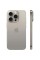 Смартфон Apple iPhone 15 Pro 512GB Natural Titanium (MTV93)