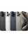 Смартфон Apple iPhone 15 Pro 1TB eSIM White Titanium (MTU43)