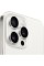 Смартфон Apple iPhone 15 Pro 1TB eSIM White Titanium (MTU43)