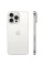 Смартфон Apple iPhone 15 Pro 1TB eSIM White Titanium (MTU43)