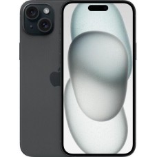 Смартфон Apple iPhone 15 128GB Black (MTP03)