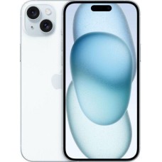 Смартфон Apple iPhone 15 128GB Blue (MTP43)
