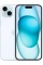 Смартфон Apple iPhone 15 Plus 128GB Blue (MU163)
