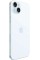 Смартфон Apple iPhone 15 Plus 128GB Blue (MU163)