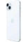 Смартфон Apple iPhone 15 Plus 128GB Blue (MU163)