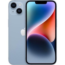 Смартфон Apple iPhone 14 Plus 128GB Blue (MQ523)