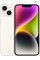Смартфон Apple iPhone 14 128GB Starlight (MPUR3)