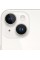 Смартфон Apple iPhone 14 128GB Starlight (MPUR3)