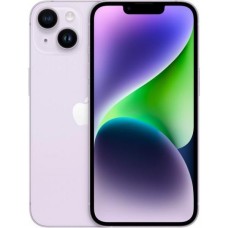 Смартфон Apple iPhone 14 128GB Purple (MPV03)