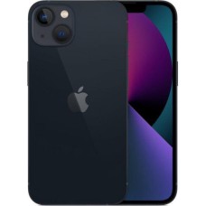 Смартфон Apple iPhone 13 128GB Midnight (MLPF3)