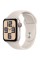    Starlight  Aluminum Case with  Starlight Sport Band Series SE2 S/M   44mm