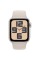    Starlight  Aluminum Case with  Starlight Sport Band Series SE2 S/M   44mm