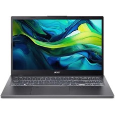 Ноутбук Acer Aspire 17 A17-51M-52RX Steel Gray (NX.J0JEU.001)