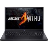 Ноутбук Acer Nitro V 15 ANV15-41-R0QF Obsidian Black (NH.QSHEU.004) Ноутбук Acer Nitro V 15 ANV15-41-R0QF Obsidian Black (NH.QSHEU.004)