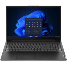 Ноутбук Lenovo V15 G4 IRU Business Black (83A1009SRA)