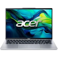 Ноутбук Acer Swift Go 14 SFG14-73T (NX.KSMEU.002)
