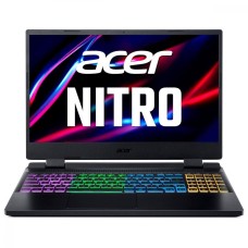 Ноутбук Acer Nitro 5 AN515-58-750P Obsidian Black (NH.QLZEU.00F)