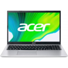 Ноутбук Acer Aspire 3 A315-35-C10D Pure Silver (NX.A6LEU.013)