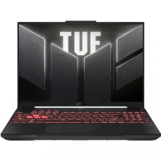 Ноутбук ASUS TUF Gaming A16 FA607PI Jaeger Gray (FA607PI-QT029, 90NR0IV4-M001H0)