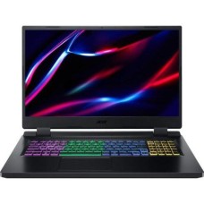 Ноутбук Acer Nitro 5 AN517-55-97FU Obsidian Black (NH.QLFEU.00S)