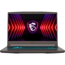 Ноутбук MSI Thin 15 B12VE Cosmos Gray (B12VE-1833XUA)