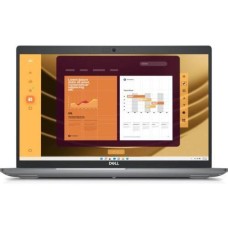 Ноутбук Dell Latitude 5550 Gray (N099L555015UA_W11P)