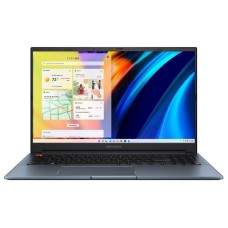 Ноутбук ASUS VivoBook Pro 15 OLED K6502VV Quiet Blue (K6502VV-MA023, 90NB1121-M000T0)