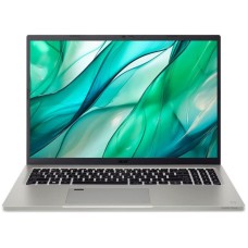 Ноутбук Acer Aspire Vero 16 AV16-51P-56HX Cobblestone Gray (NX.KV7EU.002)