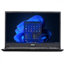 Ноутбук 2E Imaginary 15 Black (NL50MU-15UA34)