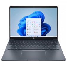 Ноутбук HP Pavilion Plus 14-eh1001ua Space Blue (826S8EA)