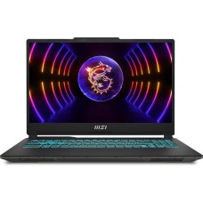 Ноутбук MSI Cyborg 15 A12VF Translucent Black (CYBORG_15_A12VF-1052XUA)
