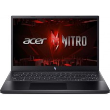 Ноутбук Acer Nitro V 15 ANV15-41-R85M Obsidian Black (NH.QSGEU.004)