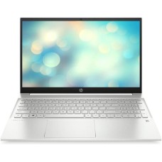 Ноутбук HP Pavilion 15-eh1119ua Natural Silver (826M8EA)