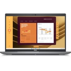 Ноутбук Dell Latitude 5550 Gray (N099L555015UA_UBU)