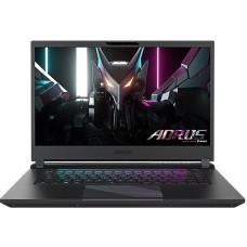 Ноутбук GIGABYTE AORUS 15 (AORUS_15_BKF-H3KZ754SD)