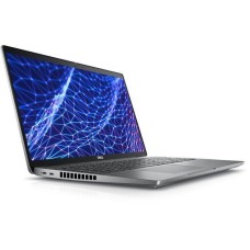 Ноутбук Dell Latitude 5530 Gray (210-BEWB-2211XPND)