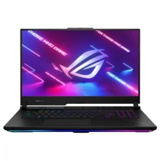 Ноутбук ASUS ROG Strix SCAR 17 X3D G733PZV Off Black (G733PZV-LL098X, 90NR0DC4-M007S0)