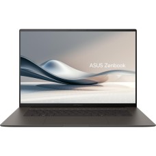 Ноутбук ASUS Zenbook S 16 UM5606WA Zumaia Gray (UM5606WA-RK231X, 90NB13M1-M00H70)