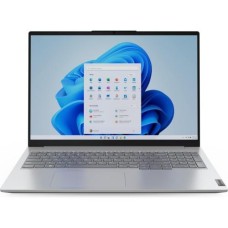 Ноутбук Lenovo ThinkBook 16 G6 IRL Arctic Gray (21KH00T5RA)