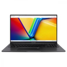 Ноутбук ASUS VivoBook 15 OLED X1505VA Indie Black (X1505VA-L1232, 90NB10P1-M00910)