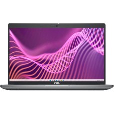 Ноутбук Dell Latitude 5440 Titan Gray (N017L544014UA_W11P)