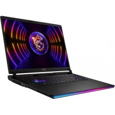 Ноутбук MSI Raider GE78HX 13VH Core Black (RAIDER_GE78HX_13VH-210UA)