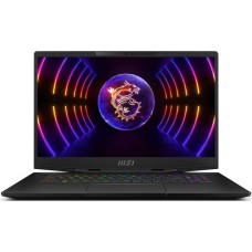 Ноутбук MSI Stealth 17 Studio A13VH Core Black (STEALTH_A13VH-068UA)