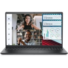 Ноутбук Dell Vostro 3520 Carbon Black (N5315PVNB3520UA_W11P)
