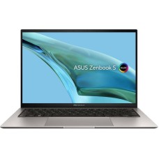 Ноутбук ASUS ZenBook S 13 OLED UX5304MA Basalt Gray (90NB12V2-M00AS0)