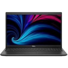 Ноутбук Dell Latitude 3520 Black (N098L352015UA_W11P)