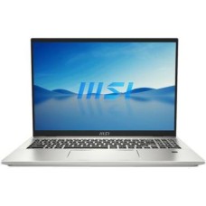 Ноутбук MSI Prestige 16 Evo A13M Urban Silver (PRESTIGE_EVO_A13M-278UA)